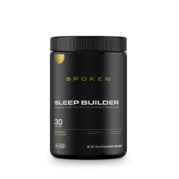 SPOKEN SLEEP BUILDER 510g
