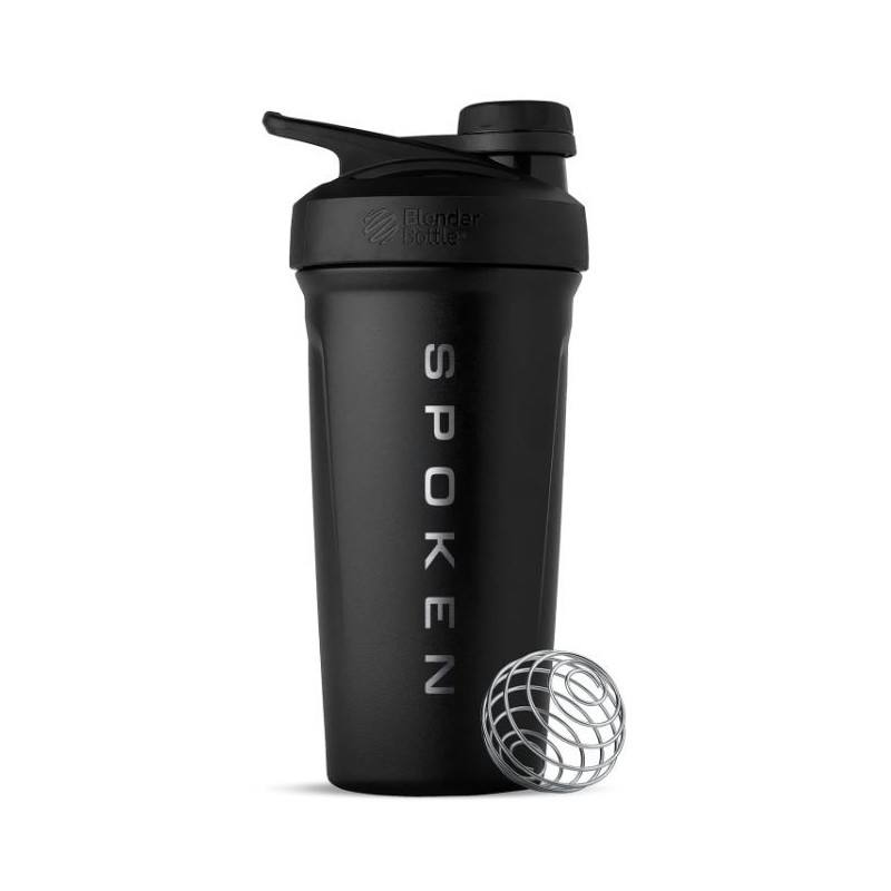 SPOKEN Shaker Cup (700 ml)