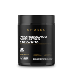 SPOKEN PRO RESOLVING MEDIATORS