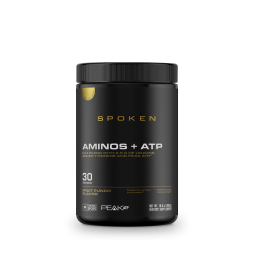 SPOKEN Aminos + ATP 300g