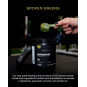 SPOKEN GREENS 216g SPOKEN GREENS 216g