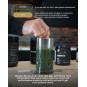 SPOKEN GREENS 216g SPOKEN GREENS 216g