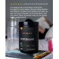 SPOKEN SLEEP BUILDER 510g SPOKEN SLEEP BUILDER 510g