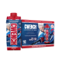 Sportovní nápoj CWENCH RTD Sports Drink / Rocket Berry Blast - 12ks / 0,5l
