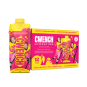 Sportovní nápoj CWENCH RTD Sports Drink / Coach Chippy's Pink Lemon Flow  - 12ks / 0,5l