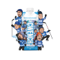 Sportovní nápoj CWENCH RTD Sports Drink / Celly Freeze - 0,5l