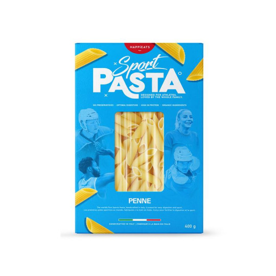 Sport PASTA (350g) Sport PASTA (350g)