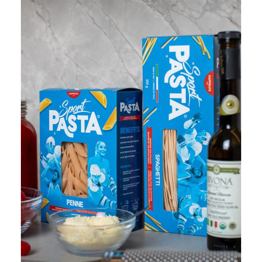 Sport PASTA (350g) Sport PASTA (350g)