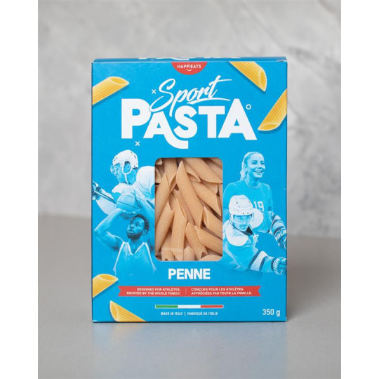Sport PASTA (350g) Sport PASTA (350g)