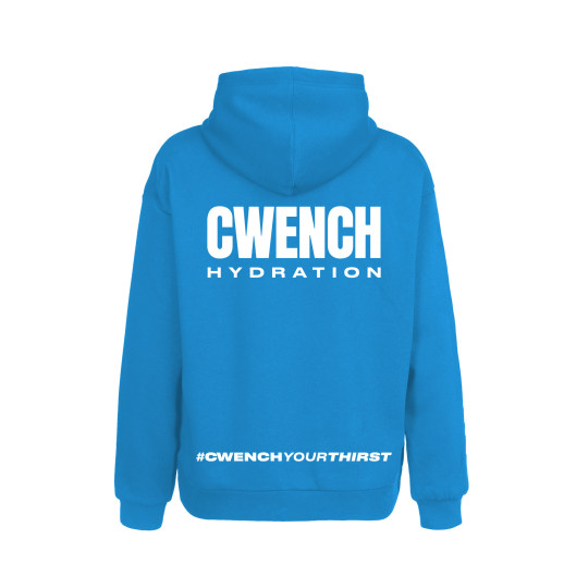 Mikina CWENCH Youth Hoodie