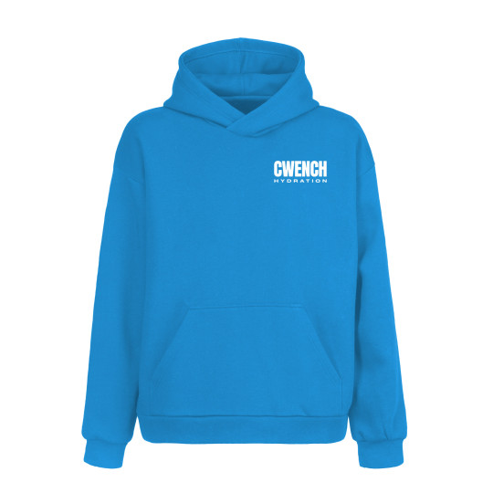 Mikina CWENCH Hoodie