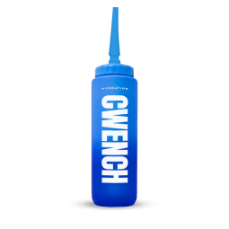 CWENCH lahev JR Team (0,8L)
