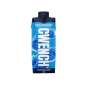 Sportovní nápoj CWENCH RTD Sports Drink / Blue Raspberry - 0,5l