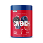 Hydratační nápoj CWENCH SHM-Sports Hydration Mix Berry Crush (315g)