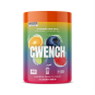 Hydratační nápoj CWENCH SHM-Sports Hydration Mix Rainbow Swirl (315g)